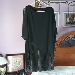 Holiday/cocktail dress Nwt